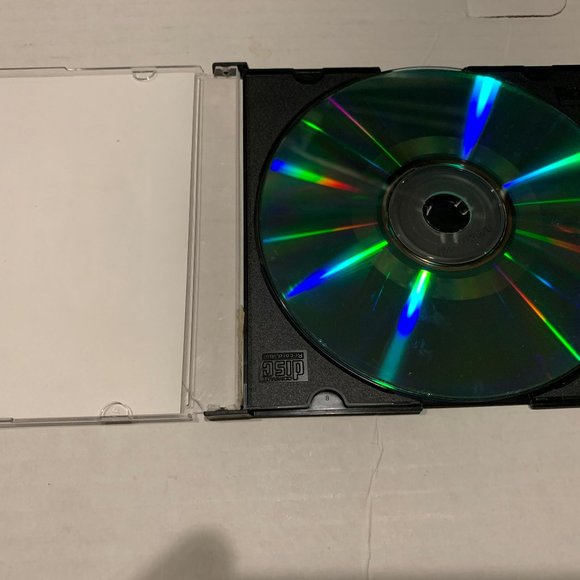 Korn - Right Now CDr Single Promo Canada 2003 - Picture 3 of 4